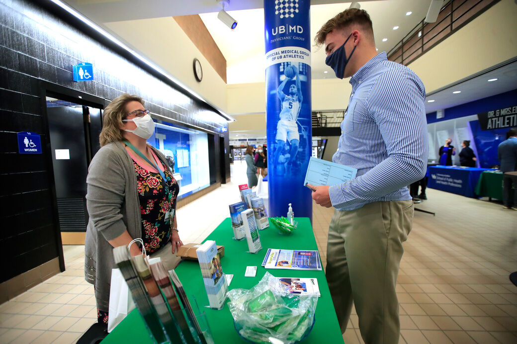Amid health care staffing crunch, employers adapt with short-term changes and hope for long-term fixes